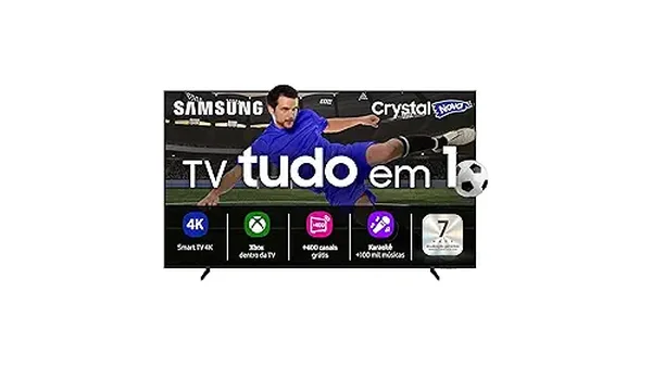 Melhores TVs de 75 Polegadas: Guia de Compra Essencial