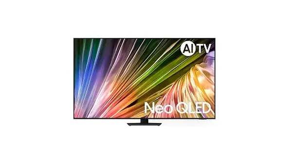 Melhores TVs de 85 Polegadas: Destaques Neo QLED e QLED