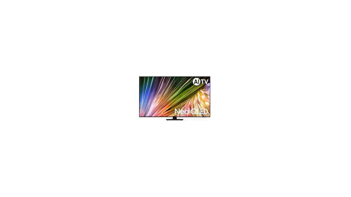 Melhores TVs de 85 Polegadas: Destaques Neo QLED e QLED