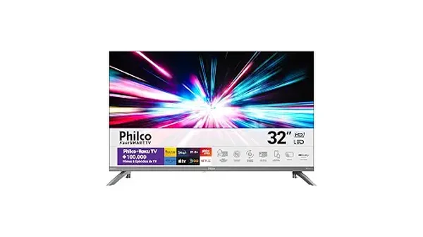 Melhores TVs LED e LCD para Transformar Sua Casa