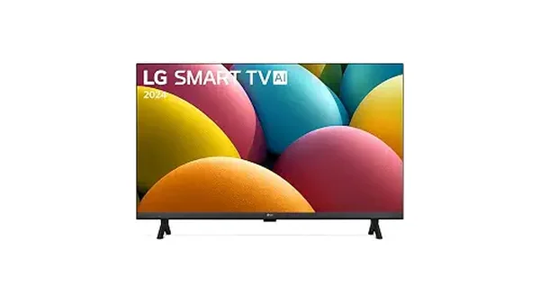 Melhores TVs LG de 32 Polegadas para Você Escolher
