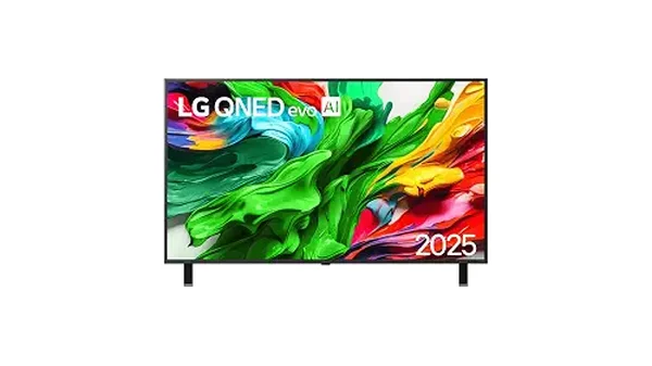 Melhores TVs LG 55 Polegadas: QNED e UHD em Destaque
