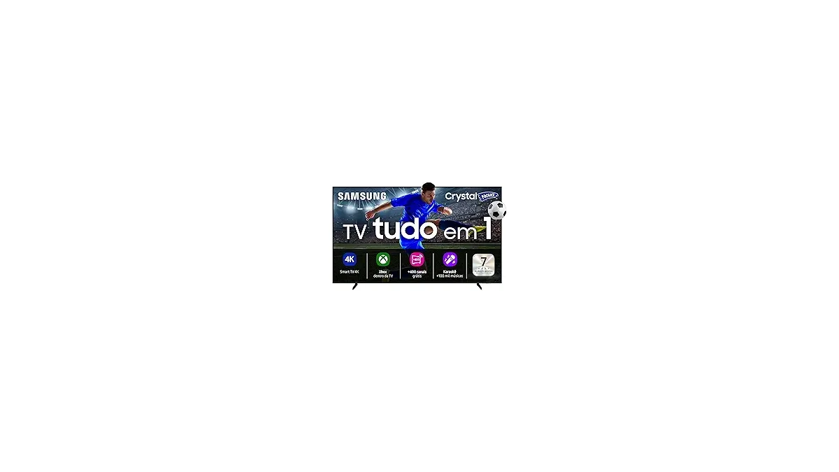 Melhores TVs LG e Samsung: Qual é a Ideal para Você?