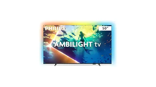 Melhores TVs OLED de 50 Polegadas para Imagens Perfeitas