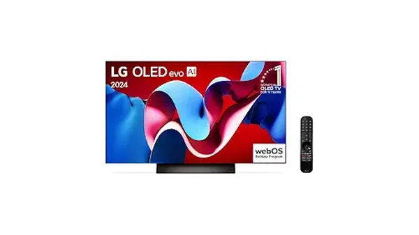 Melhores TVs OLED 65 Polegadas: Escolha Certa para Você