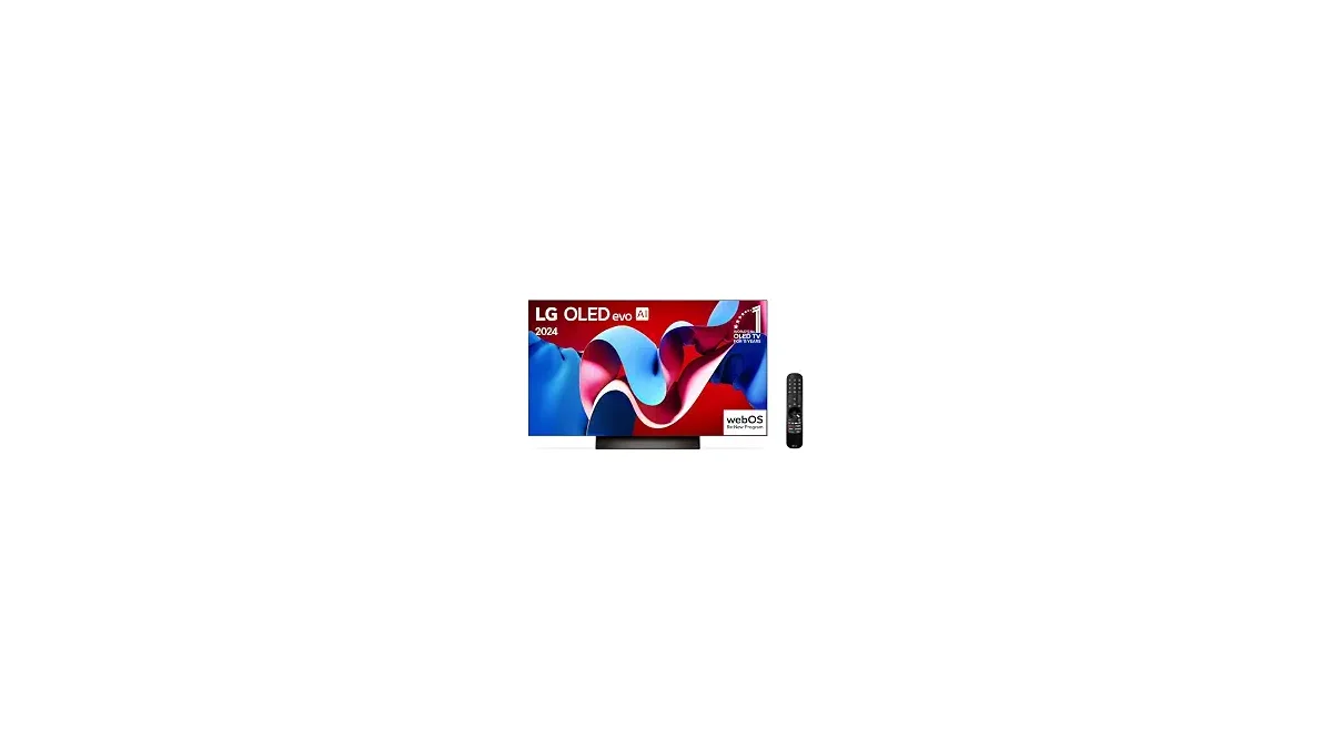 Melhores TVs OLED 65 Polegadas: Escolha Certa para Você