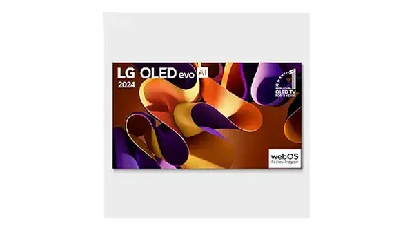 Melhores TVs OLED para Imagens Incríveis na Sua Casa