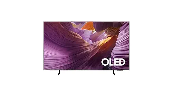 Melhores TVs OLED Samsung para Transformar Seu Lar