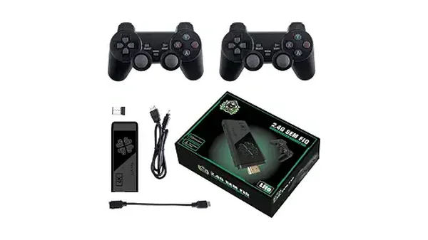 Melhores TVs para Reviver Seus Games Antigos