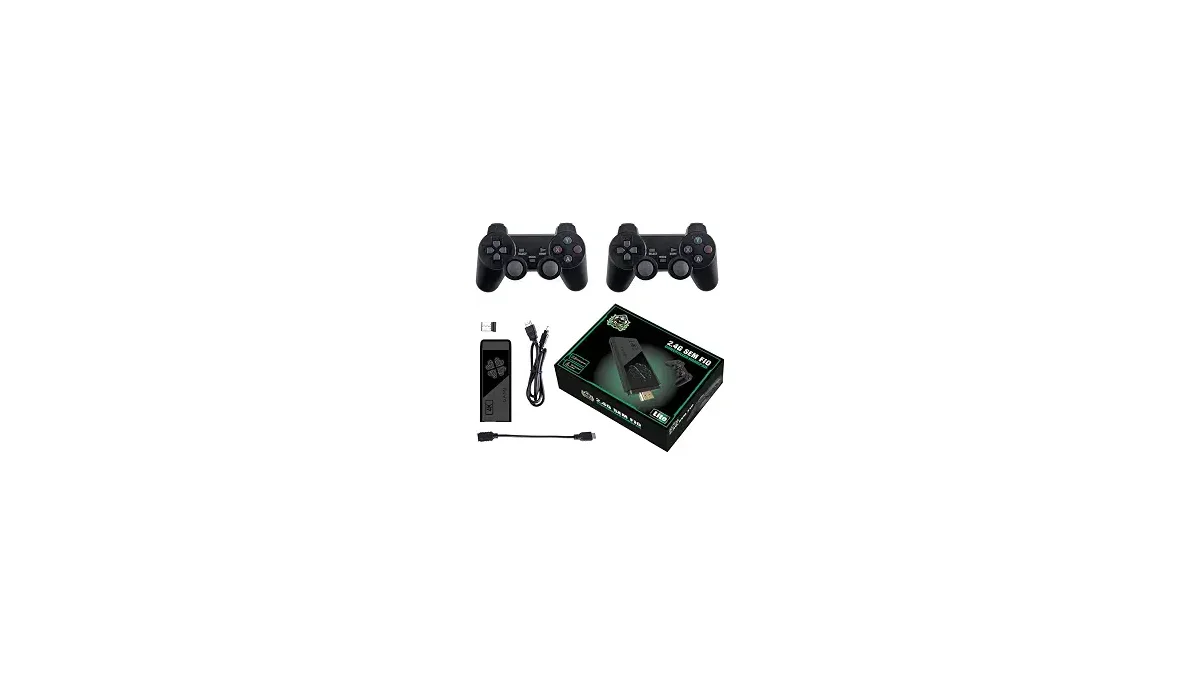 Melhores TVs para Reviver Seus Games Antigos