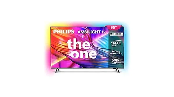 Melhores TVs 4K com 144Hz para aproveitar o PS5