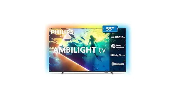 Melhores TVs 4K e Smart: Philco vs Philips em Análise