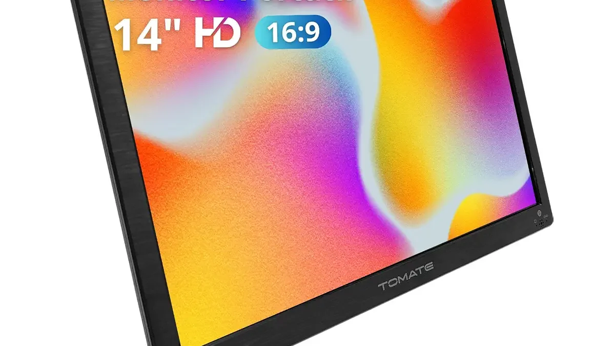 Melhores TVs Portáteis com Bateria para Levar a Todo Lugar