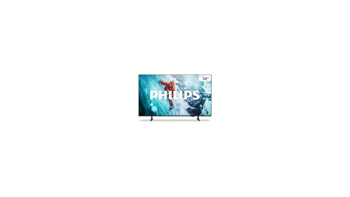 Melhores TVs Smart 50 Polegadas: Escolha Certa para Você