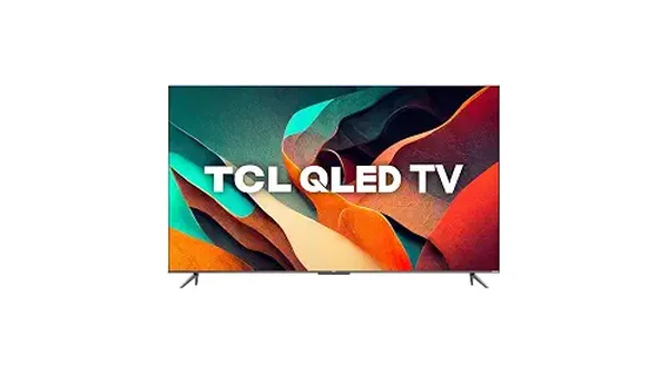 Melhores TVs TCL 55 Polegadas para Sua Casa em 2026