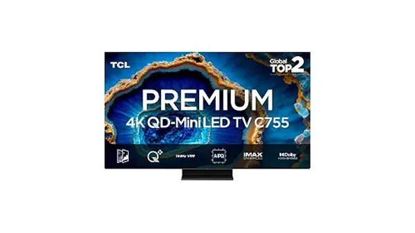 Melhores TVs TCL 65: Escolha Certa para Sua Casa