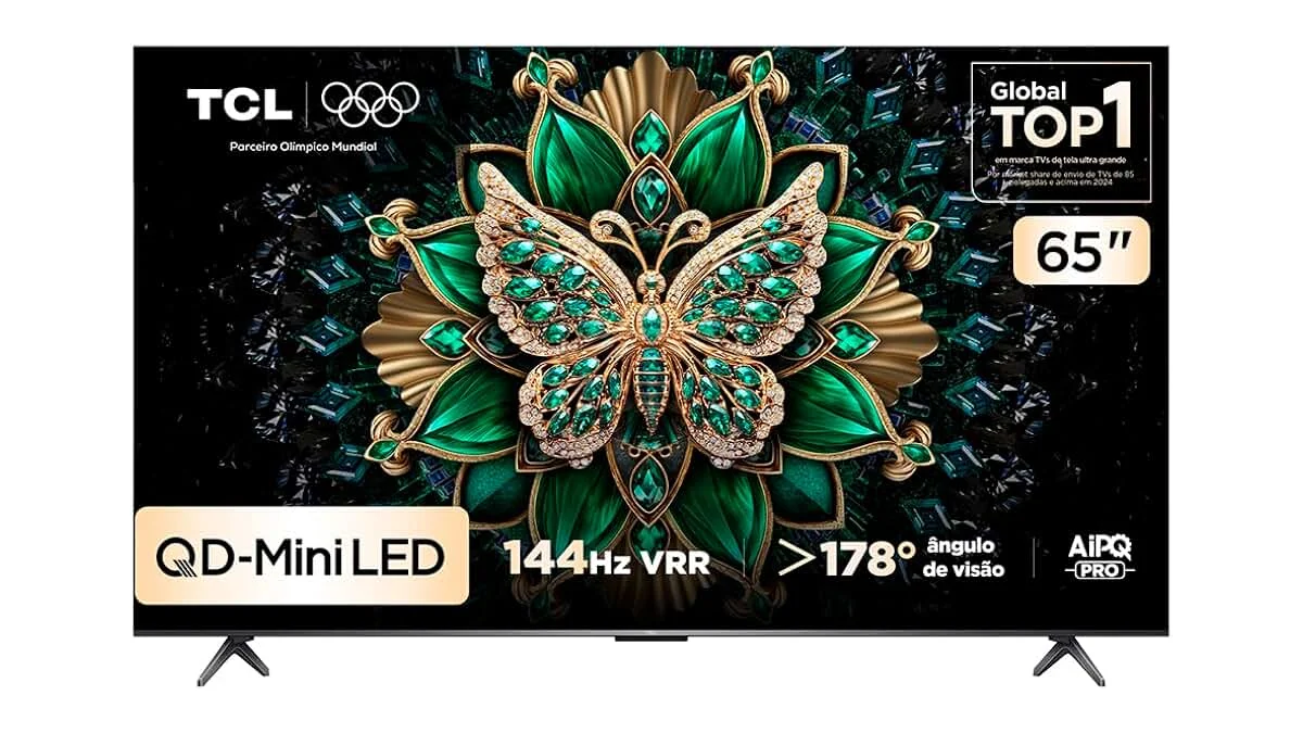 Melhores TVs TCL Custo-Benefício para Você Escolher