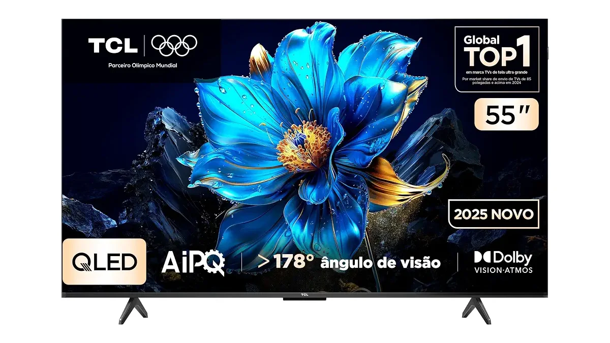 Melhores TVs TCL e LG: Qual a Melhor Escolha para Você?