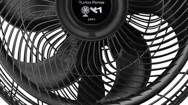 Melhores Ventiladores Arno 40Cm para Conforto e Potência