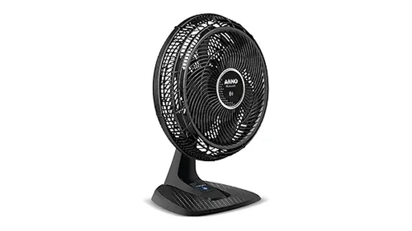 Melhores Ventiladores Arno: Silêncio e Potência em Casa