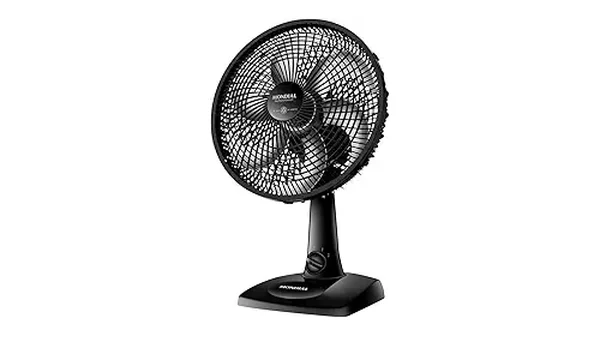 Melhores Ventiladores Silenciosos e Potentes para Você