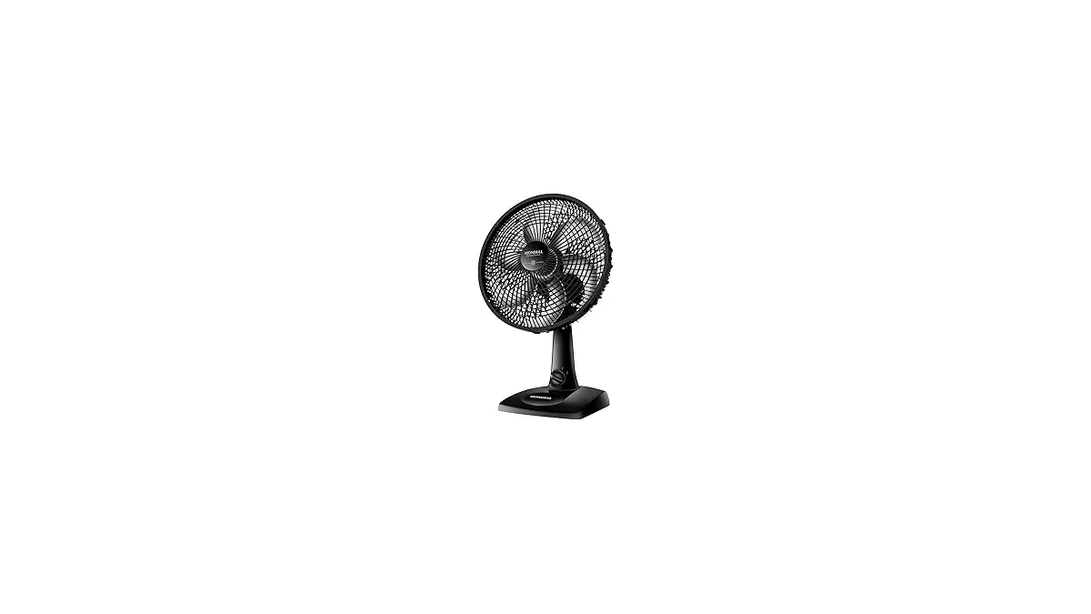 Melhores Ventiladores Silenciosos e Potentes para Você