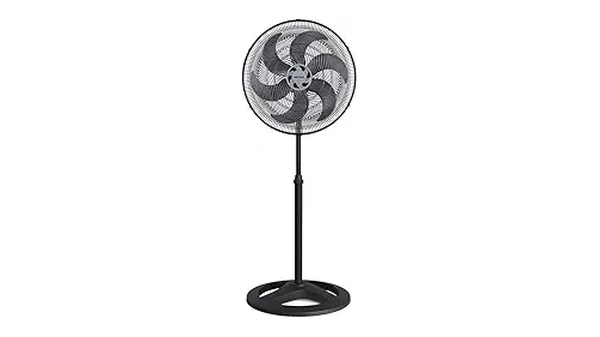Melhores Ventiladores de Coluna 50 Cm: Potência e Silêncio