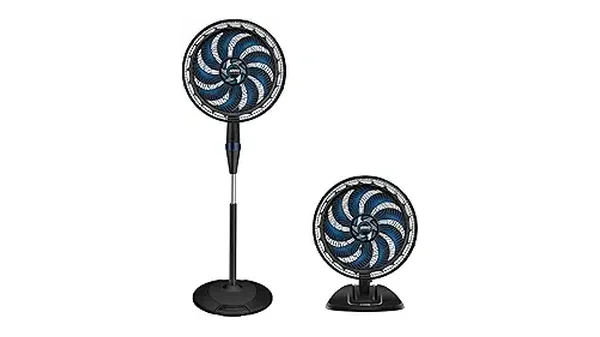 Melhores Ventiladores de Coluna Arno para Conforto e Potência