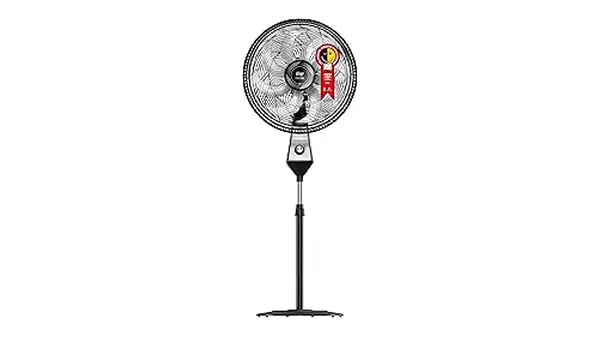 Melhores Ventiladores de Coluna Potentes com Alto Fluxo de Ar