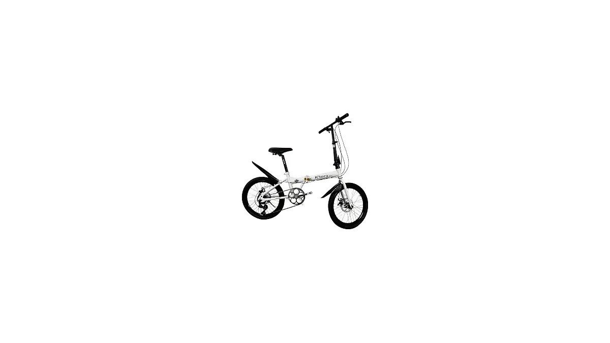 Melhores Bicicletas Dobráveis para Aventura e Praticidade