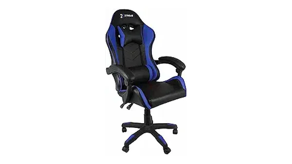 Melhores Cadeiras Gamer para Conforto e Ergonomia Ideais