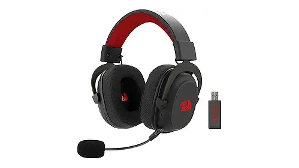 Melhores Headsets Redragon para Você Escolher com Qualidade
