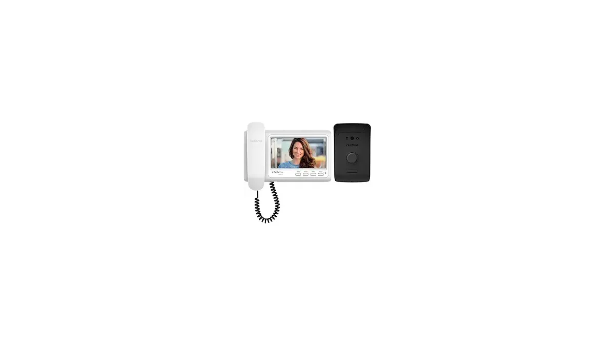 Melhores Interfones com Câmera para Segurança Eficiente