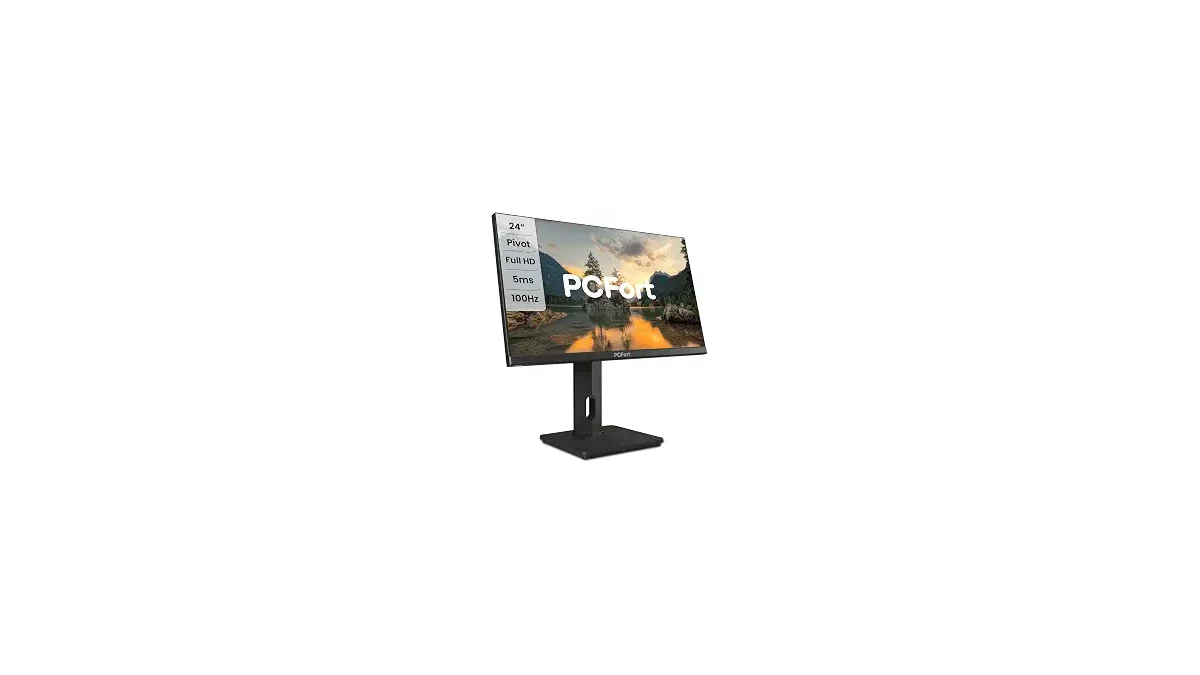 Melhores Monitores Verticais Para Aumentar Sua Produtividade