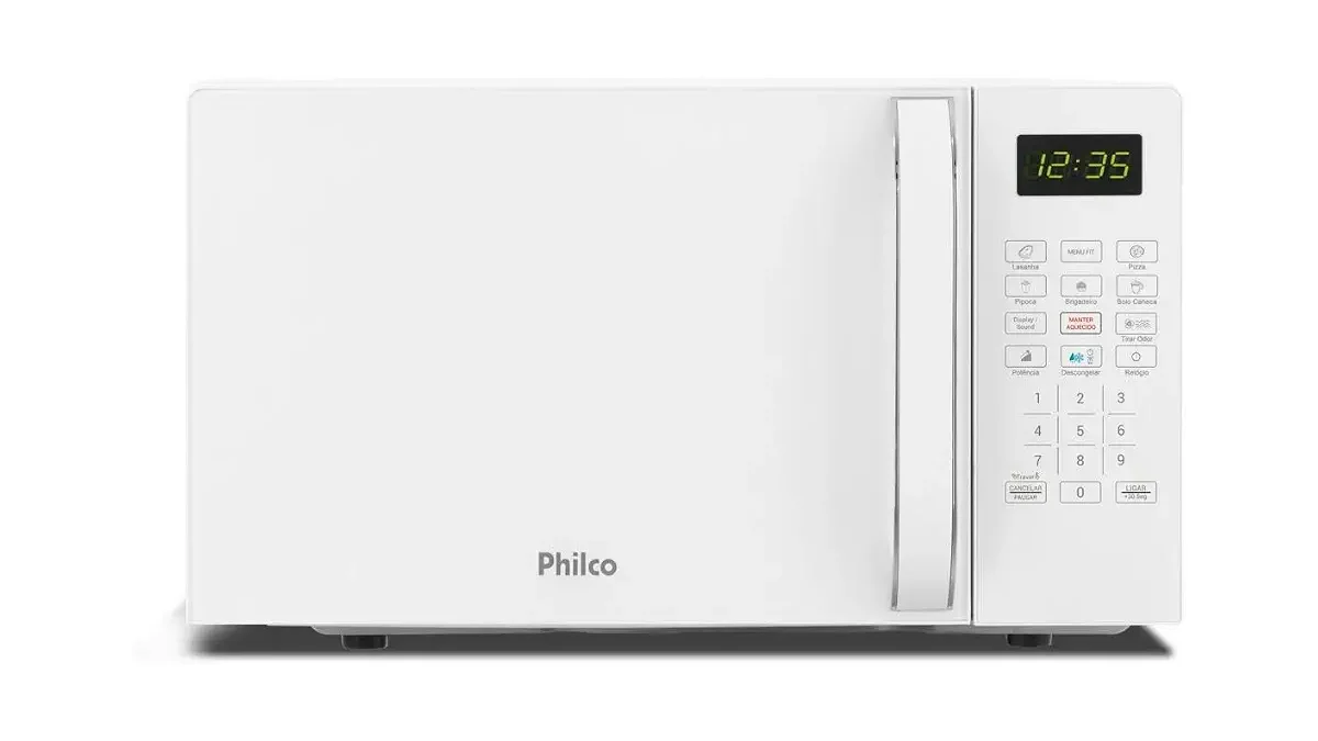 Melhores Micro-Ondas de 20 Litros para sua Cozinha