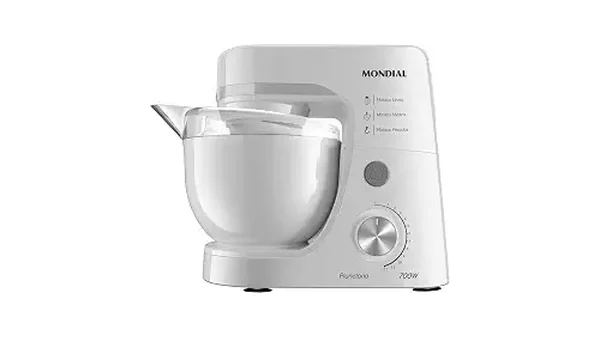 Melhores Batedeiras para Fazer Pão com Potência e Durabilidade