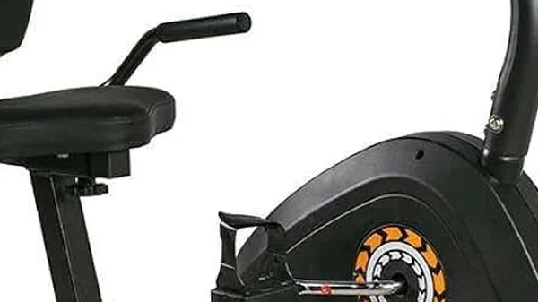 Melhores Bicicletas Ergométricas Horizontais para Idosos