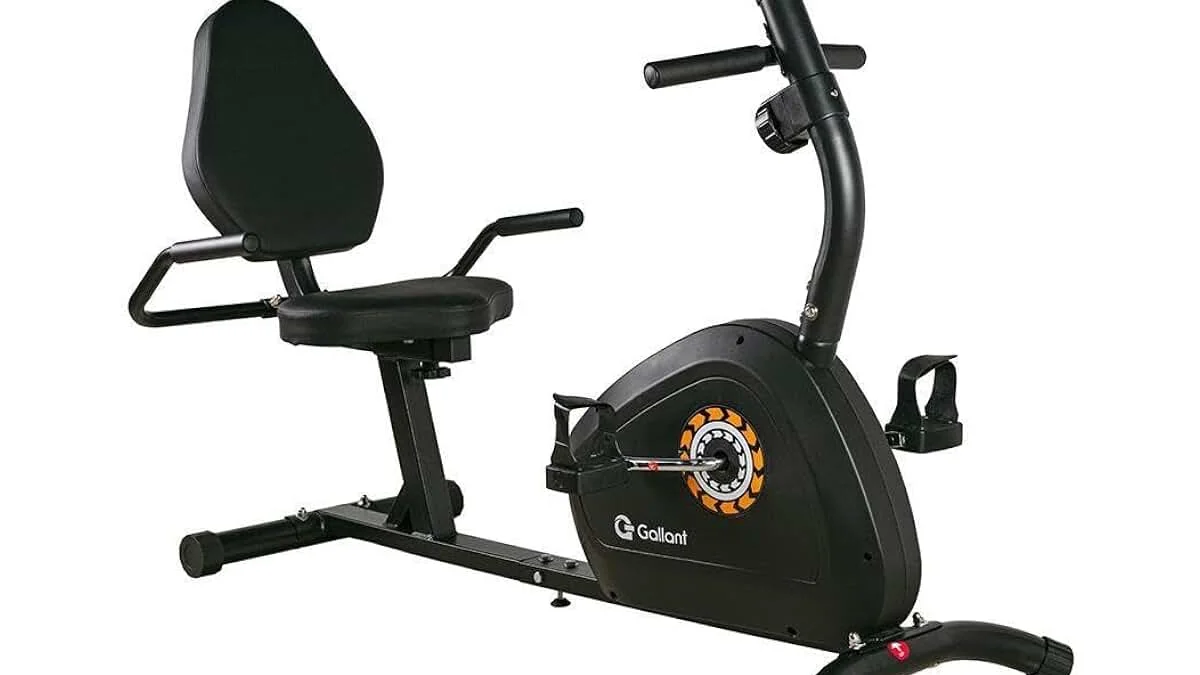 Melhores Bicicletas Ergométricas Horizontais para Idosos