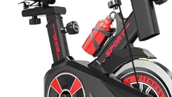 Melhores Bicicletas Ergométricas Verticais para Você