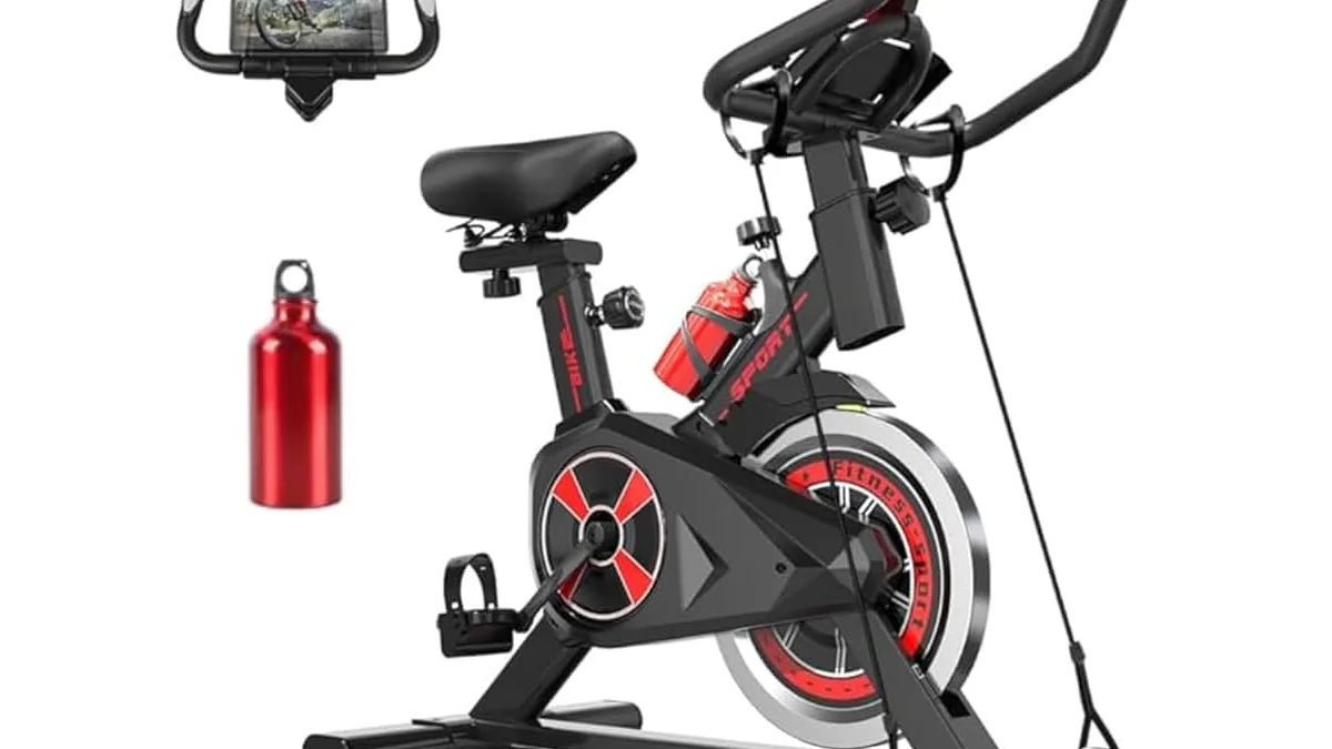 Melhores Bicicletas Ergométricas Verticais para Você