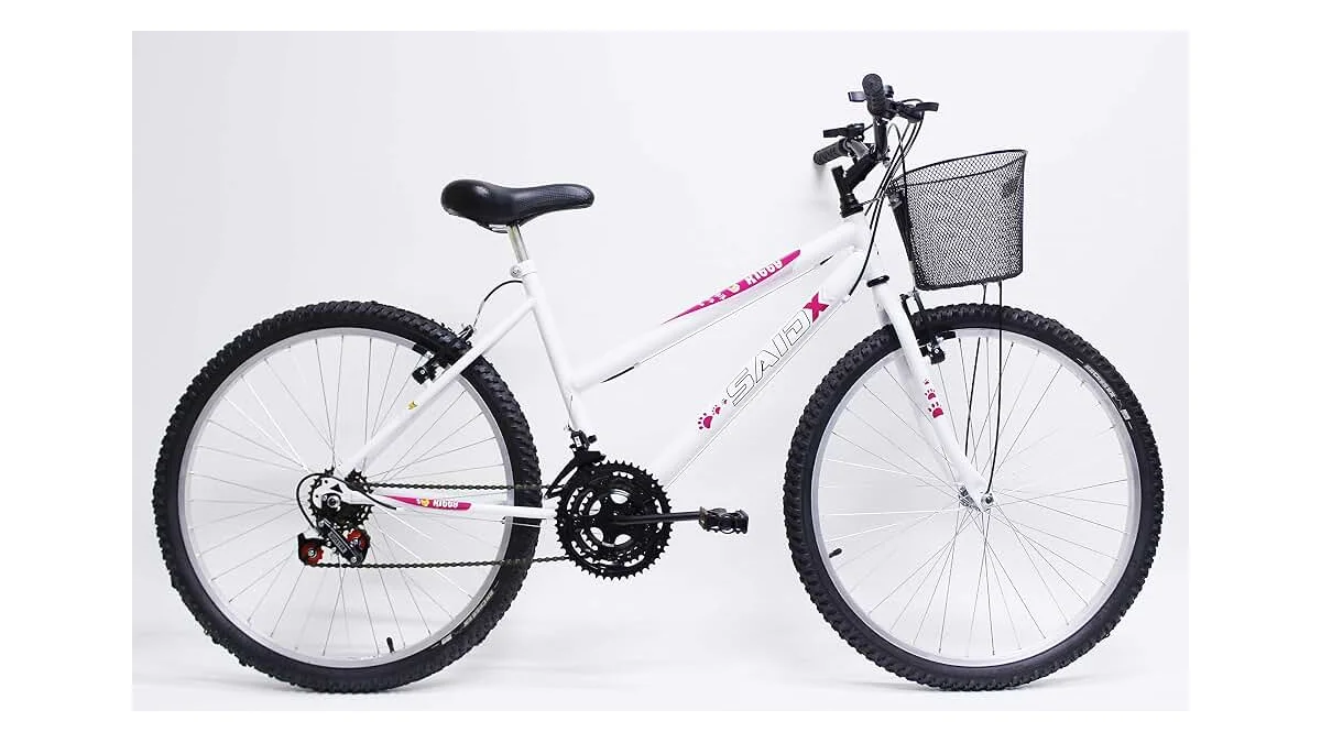 Melhores Bicicletas Femininas para Ciclismo em 2026