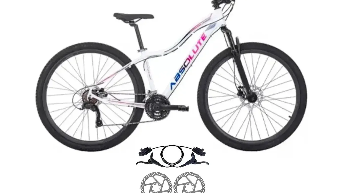 Melhores Bicicletas Femininas para Iniciantes em 2026