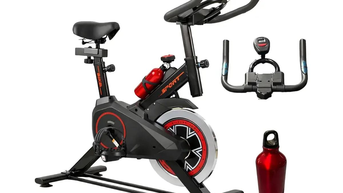 Melhores Bicicletas Spinning e Ergométricas para Você