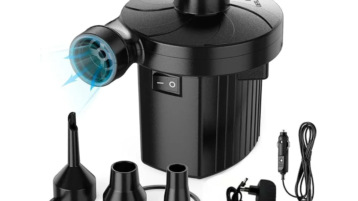 Melhores Bombas para Encher Piscina: Guia Completo