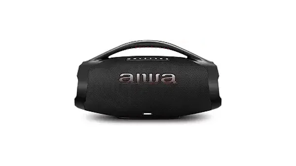Melhores Caixas de Som Aiwa e LG: Potência e Portabilidade