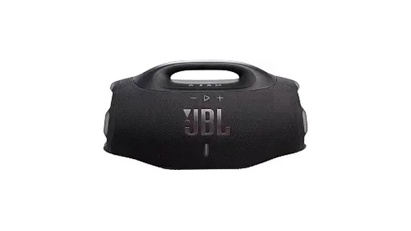 Melhores Caixas de Som JBL Boombox: Som e Graves Potentes