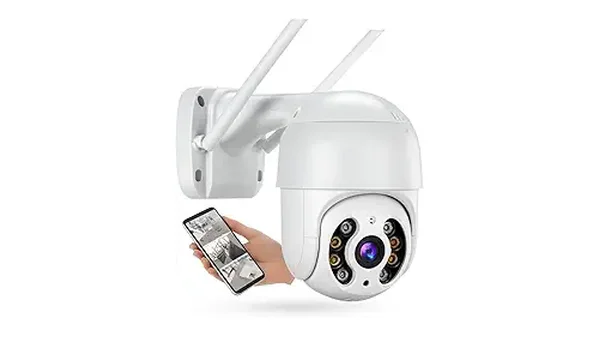 Melhores Câmeras de Segurança Wi-Fi Externas para Sua Casa