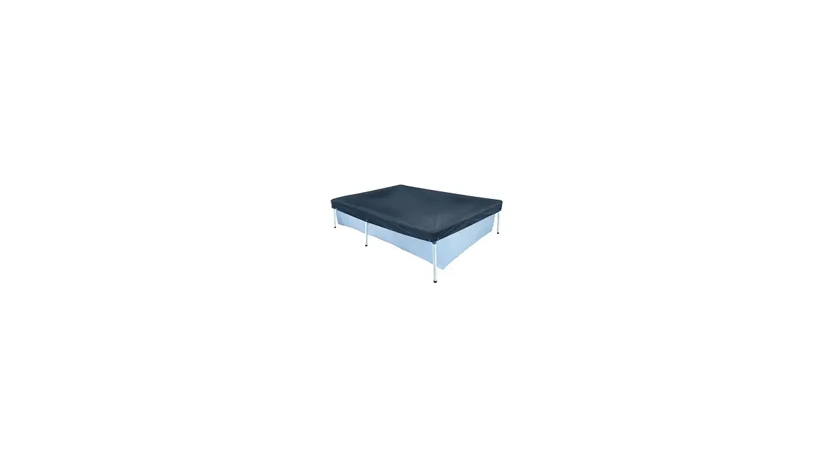 Melhores Capas para Piscina: PVC ou Polietileno?