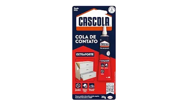 Melhores Colas de Contato para Tênis: Escolha Certa!