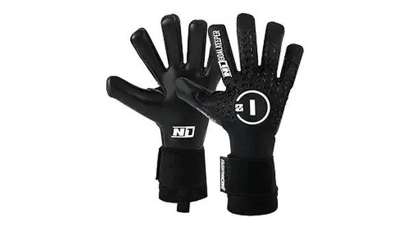 Melhores Luvas de Goleiro da N1 para Atletas Exigentes
